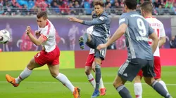 Leipzig vs. Bayern Múnich