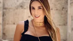 Críticas a Daniela Ospina por el apodo que le tiene a su novio