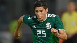 Arteaga demostró su felicidad por volver a la Selección