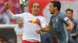 Leipzig vs. Bayern Múnich