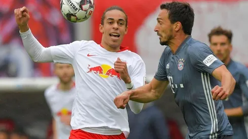 Leipzig vs. Bayern Múnich