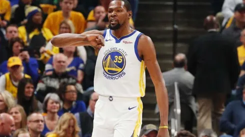 El invaluable consejo de Derrick Rose a Kevin Durant sobre la recuperación de su lesión