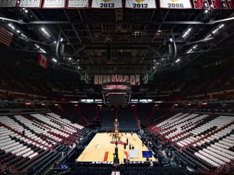 Una compañía de porno quiere comprar el estadio del Miami Heat y ponerle el nombre más bizarro