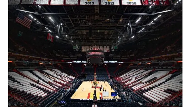 Una compañía de porno quiere comprar el estadio del Miami Heat y ponerle el nombre más bizarro