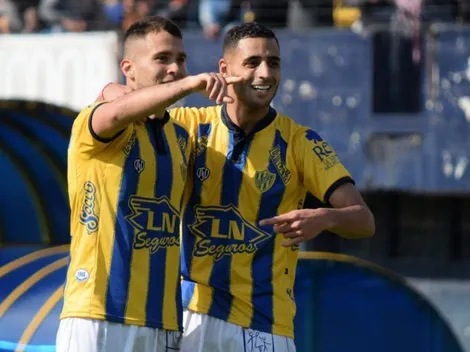 Qué canal transmite Nueva Chicago vs. Atlanta por la Primera Nacional