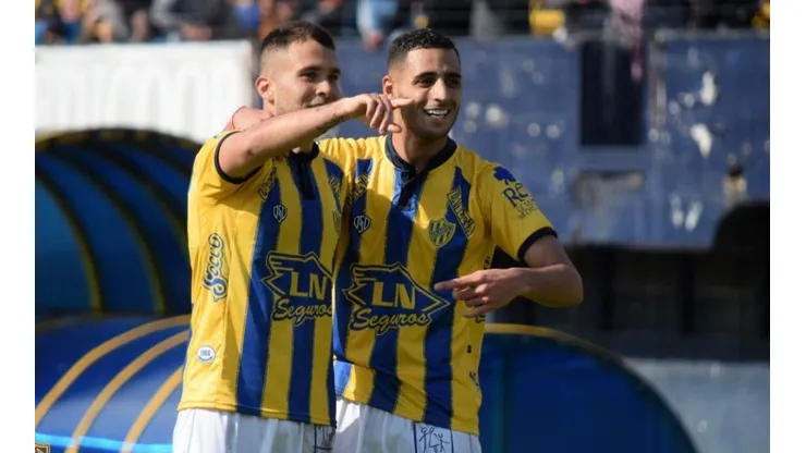 Foto: @ClubAtlantaOficial