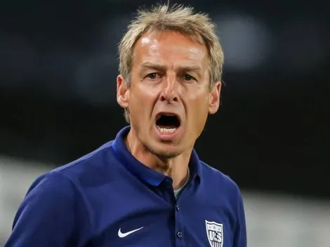 ¡Klinsmann podría ser el próximo entrenador de Ecuador!