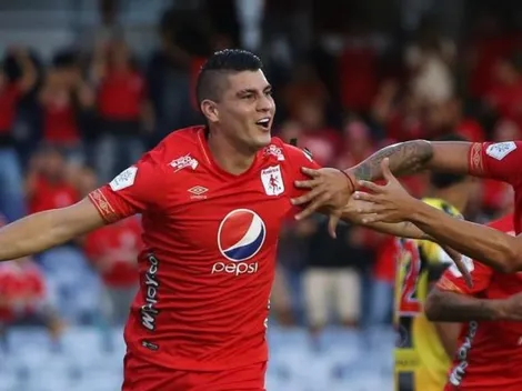 Pura ambición: Rangel quiere que América de Cali siga mejorando