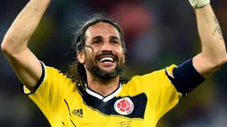 Por ahora, la puerta a Mario Alberto Yepes en la Selección Colombia está cerrada