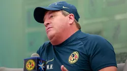 Las bajas del América para enfrentar a Pumas