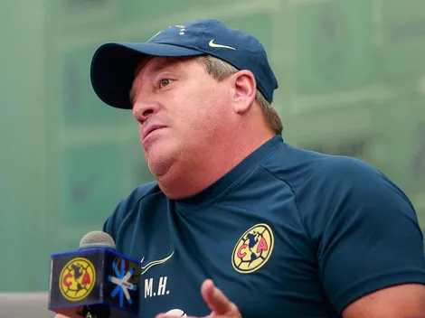 Las bajas del América para enfrentar a Pumas