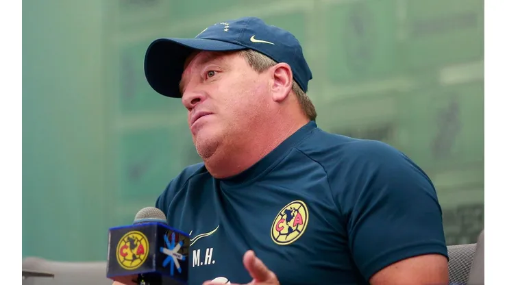 Las bajas del América para enfrentar a Pumas