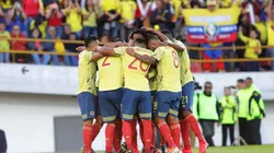 Las novedades en la convocatoria que estaría pensando Queiroz para la fecha FIFA de octubre