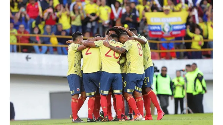 Las novedades en la convocatoria que estaría pensando Queiroz para la fecha FIFA de octubre