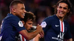 PSG recibe a Strasbourg