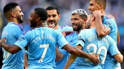 Manchester City visita a Norwich