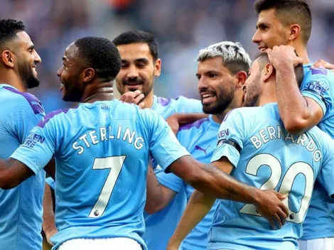 Qué canal transmite Norwich City vs. Manchester City por la Premier League