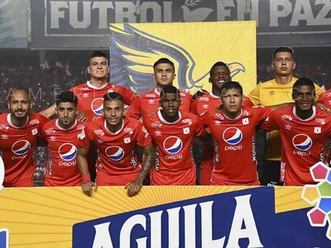 Duván Vergara contó por qué no llegó al Deportivo Cali