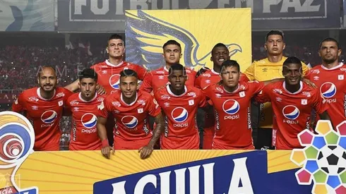 Duván Vergara contó por qué no llegó al Deportivo Cali