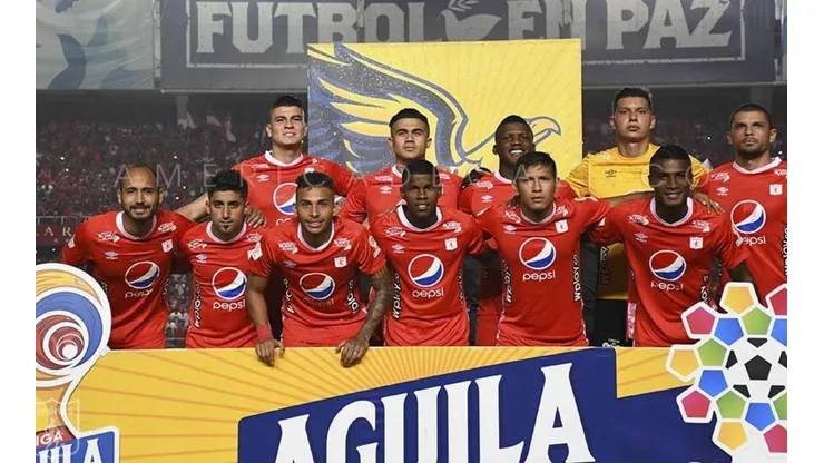 Duván Vergara contó por qué no llegó al Deportivo Cali