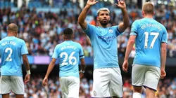 Manchester City visita a Norwich