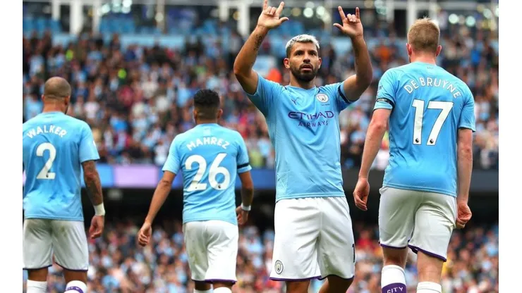 Manchester City visita a Norwich