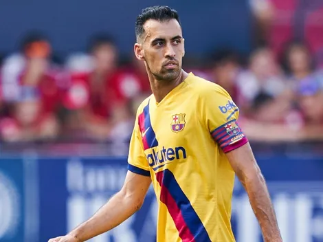 VER EN VIVO: Barcelona vs. Valencia por la Liga de España