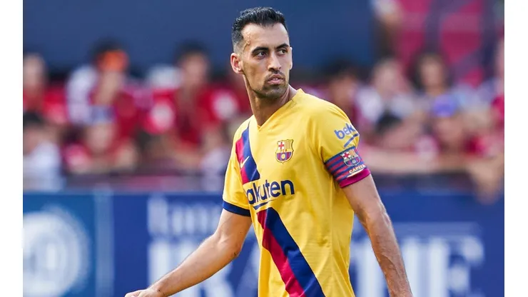 VER EN VIVO: Barcelona vs. Valencia por la Liga de España