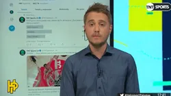 TNT Sports: tres o cuatro jugadores de River podrían irse a fin de año