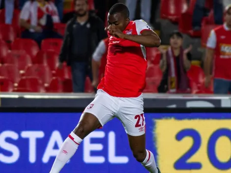 VER EN VIVO: Once Caldas vs. Independiente Santa Fe por la Liga Águila