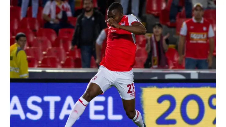VER EN VIVO: Once Caldas vs. Independiente Santa Fe por la Liga Águila