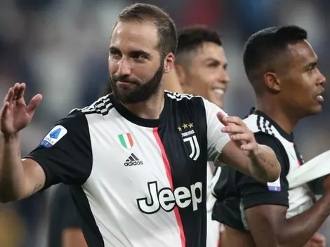 Qué canal transmite Fiorentina vs Juventus por la Serie A