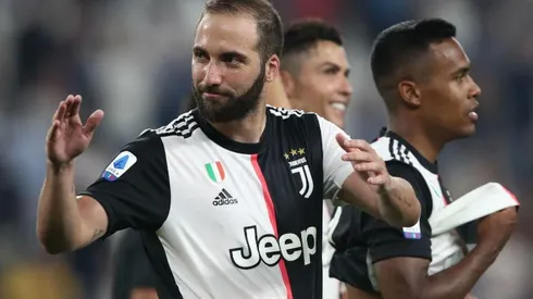 Qué canal transmite Fiorentina vs Juventus por la Serie A