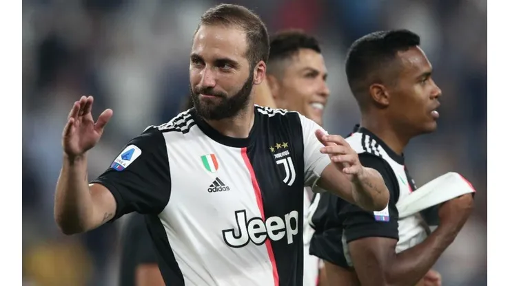 Qué canal transmite Fiorentina vs Juventus por la Serie A