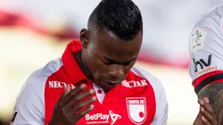 EN VIVO: Once Caldas vs. Independiente Santa Fe por la Liga Águila