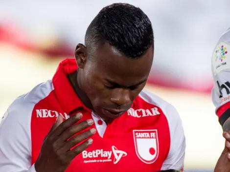 EN VIVO: Once Caldas vs. Independiente Santa Fe por la Liga Águila