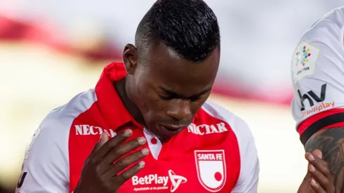 EN VIVO: Once Caldas vs. Independiente Santa Fe por la Liga Águila