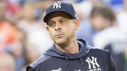 Aaron Boone pierde a dos peloteros más que podrían no volver esta temporada