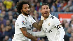 Qué canal transmite Real Madrid vs. Levante por la Liga de España