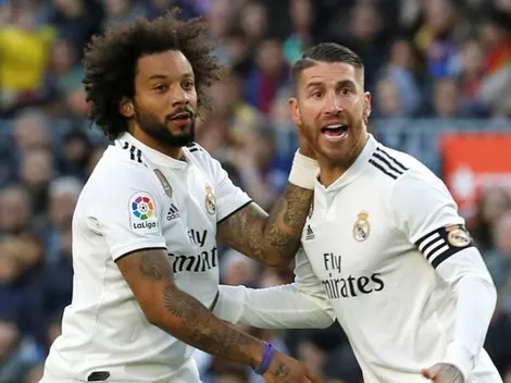 Qué canal transmite Real Madrid vs. Levante por la Liga de España