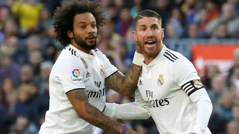 Qué canal transmite Real Madrid vs. Levante por la Liga de España