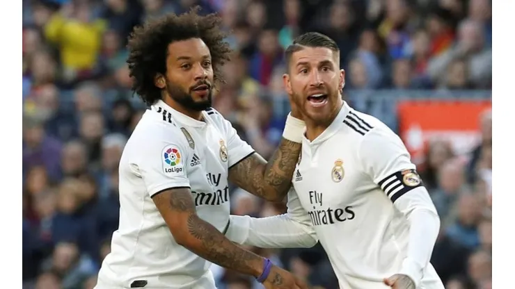 Qué canal transmite Real Madrid vs. Levante por la Liga de España