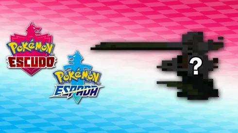 Un misterioso Pokémon aparece en la página oficial de Espada y Escudo ¿el nuevo Missingno?