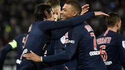 PSG recibe a Strasbourg