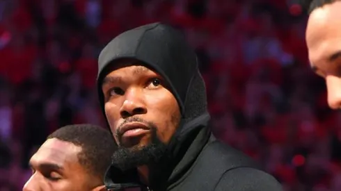 En ESPN revelaron que en Oklahoma nunca vieron a Kevin Durant como un líder