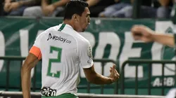 EN VIVO: Atlético Nacional vs. Cúcuta Deportivo por la Liga Águila