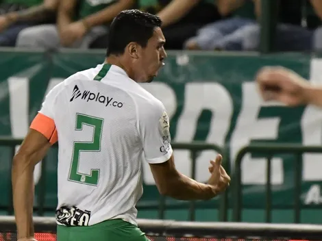 EN VIVO: Atlético Nacional vs. Cúcuta Deportivo por la Liga Águila