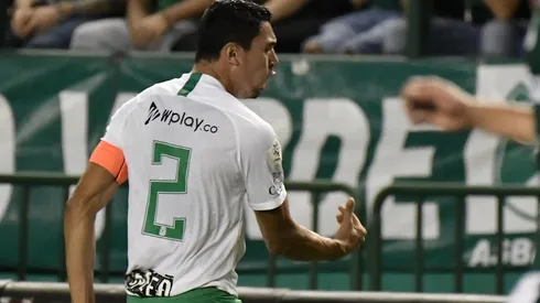 EN VIVO: Atlético Nacional vs. Cúcuta Deportivo por la Liga Águila