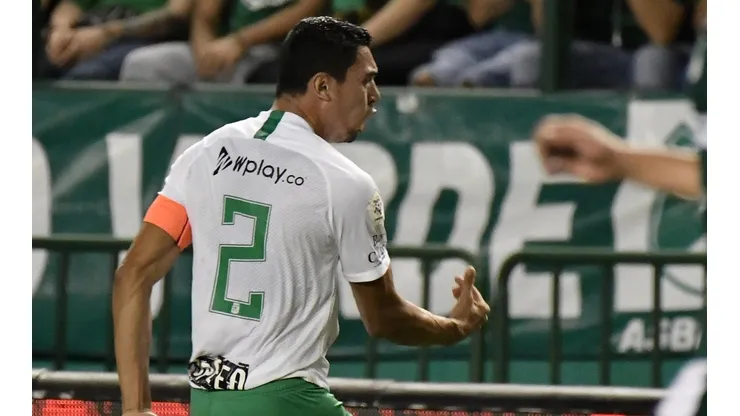 EN VIVO: Atlético Nacional vs. Cúcuta Deportivo por la Liga Águila