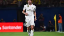 EN VIVO: Real Madrid vs. Levante por la Liga de España